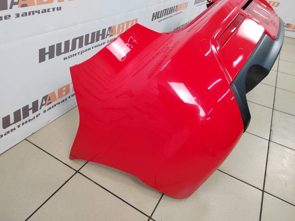 Бампер, 14000 рублей, Москва