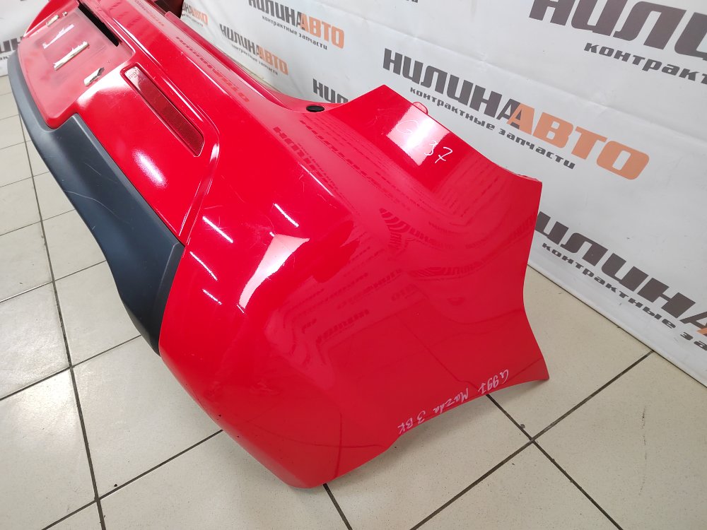 Бампер, 14000 рублей, Москва