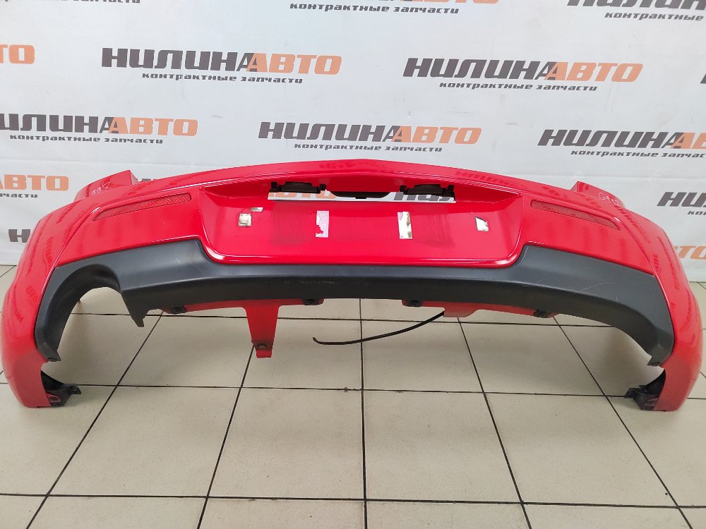 Бампер, 14000 рублей, Москва