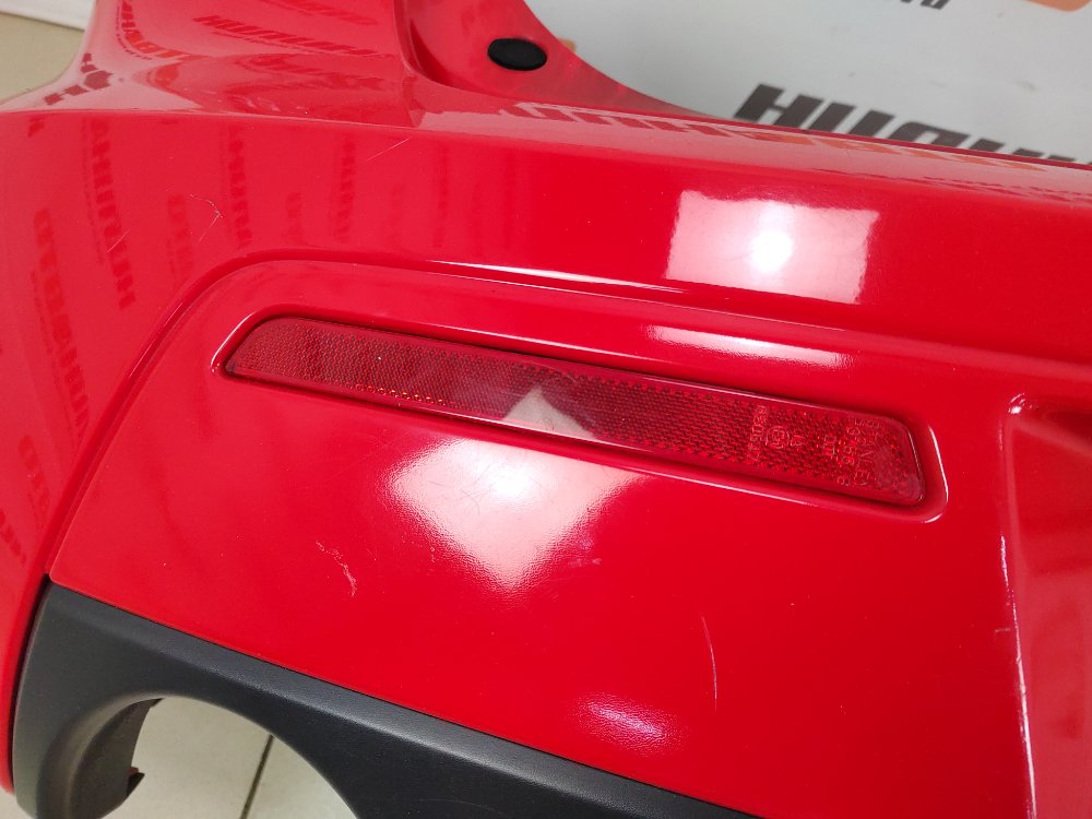 Бампер, 14000 рублей, Москва