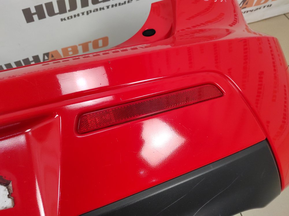 Бампер, 14000 рублей, Москва