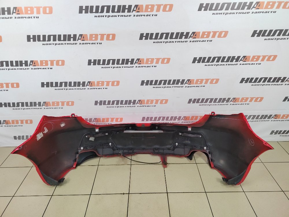 Бампер, 14000 рублей, Москва