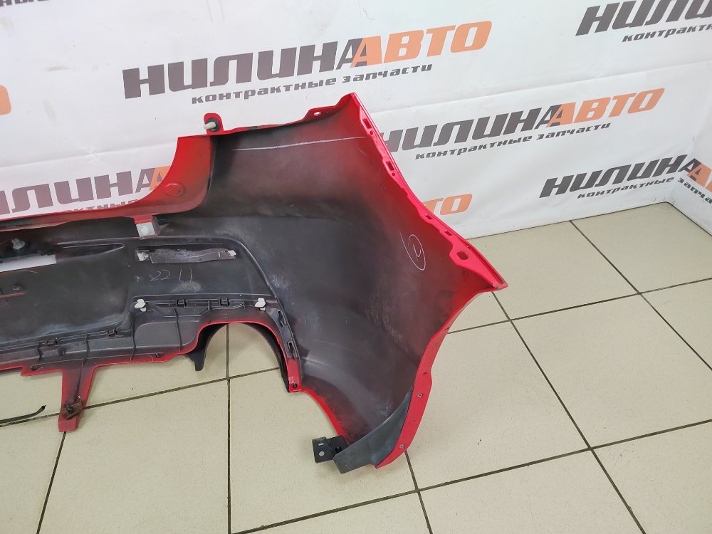 Бампер, 14000 рублей, Москва