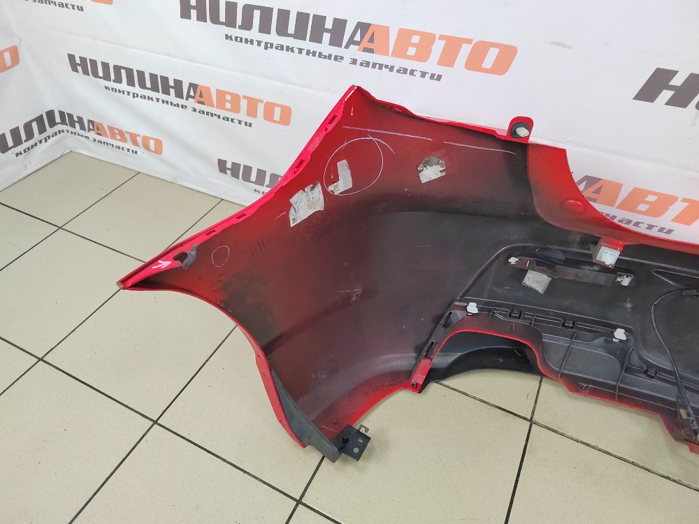 Бампер, 14000 рублей, Москва