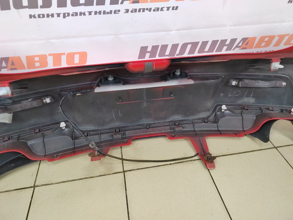 Бампер, 14000 рублей, Москва