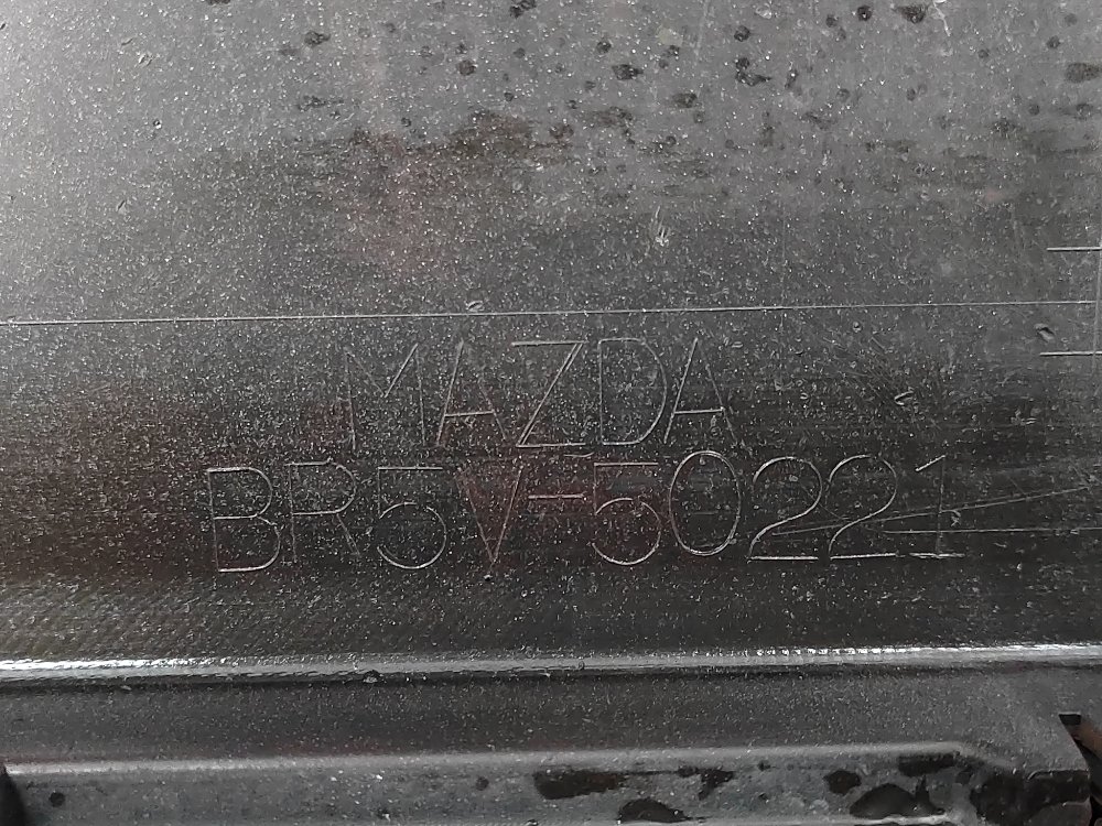 Бампер, 14000 рублей, Москва