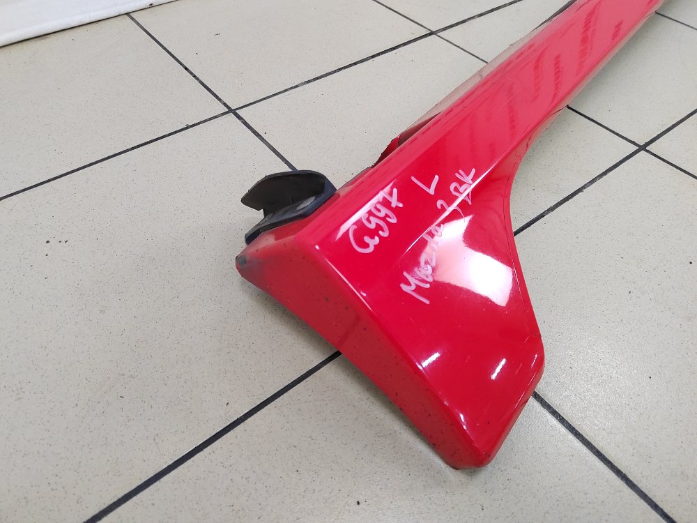 Накладка порога, 4000 рублей, Москва