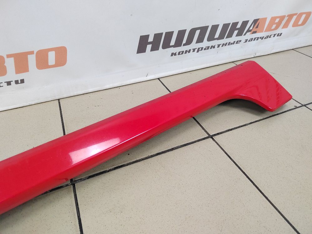 Накладка порога, 4000 рублей, Москва