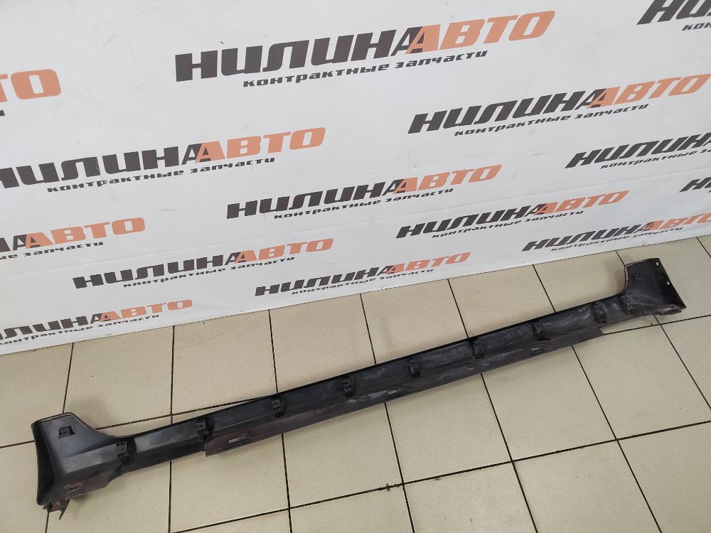 Накладка порога, 4000 рублей, Москва