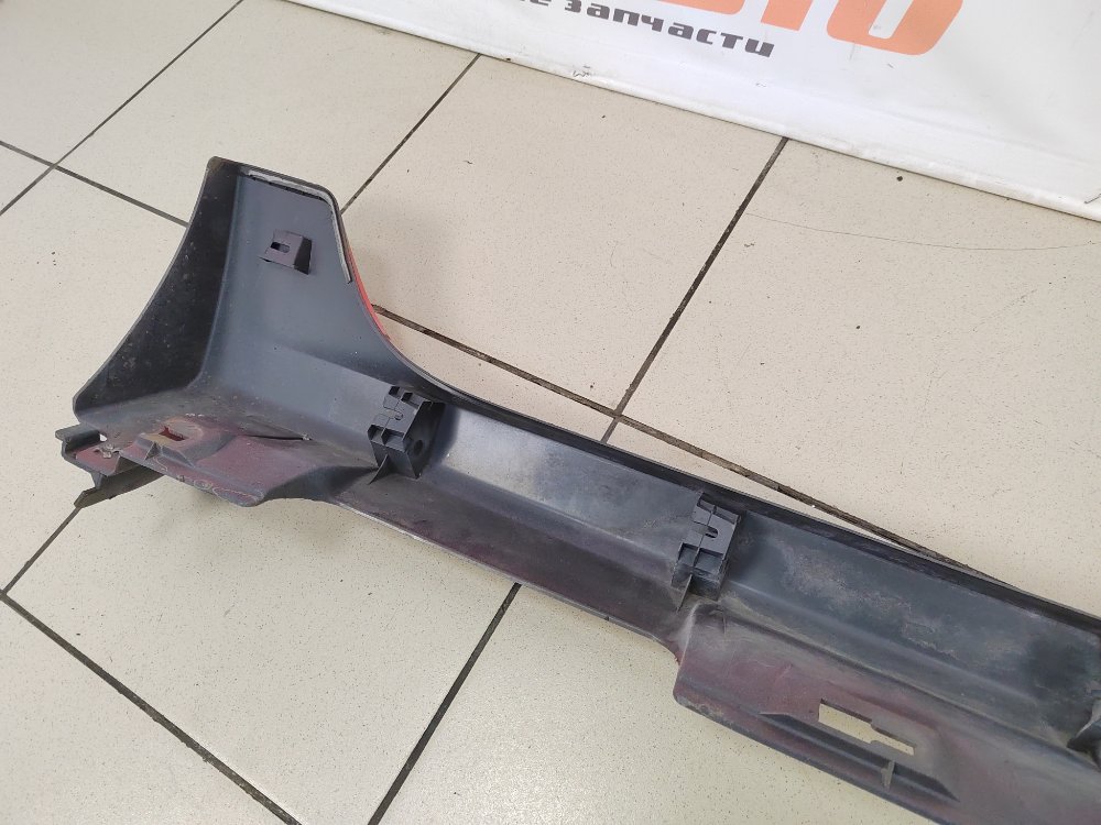 Накладка порога, 4000 рублей, Москва