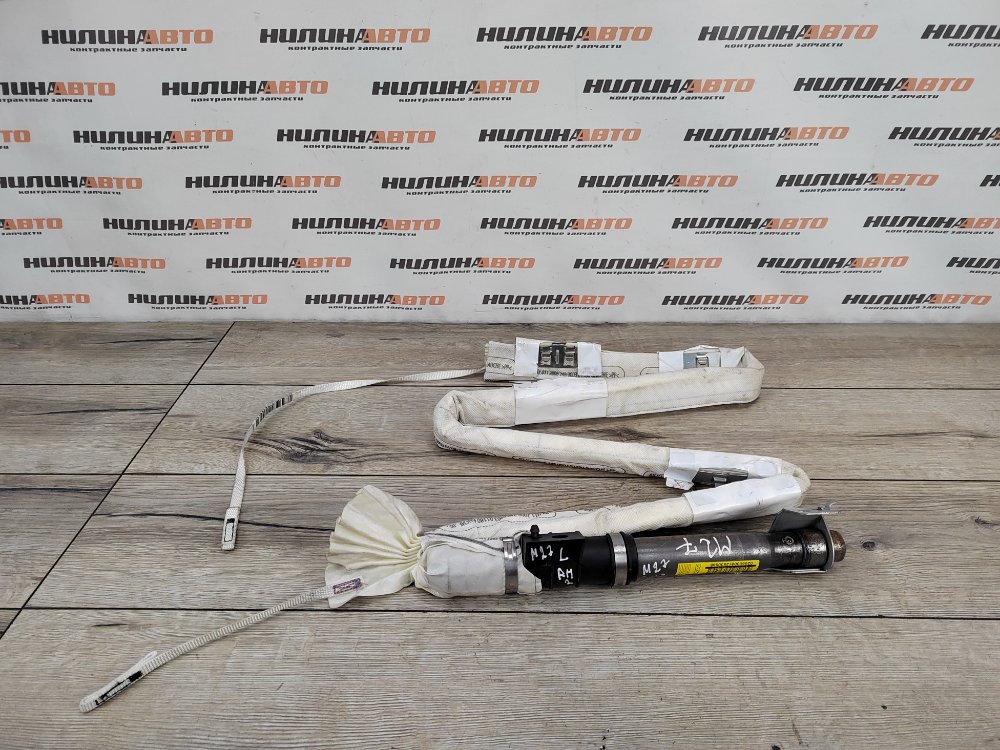 Подушка безопасности боковая, 1000 рублей, Москва