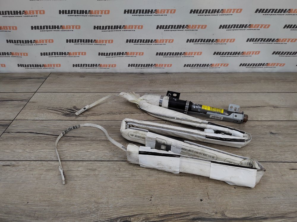 Подушка безопасности боковая, 1000 рублей, Москва