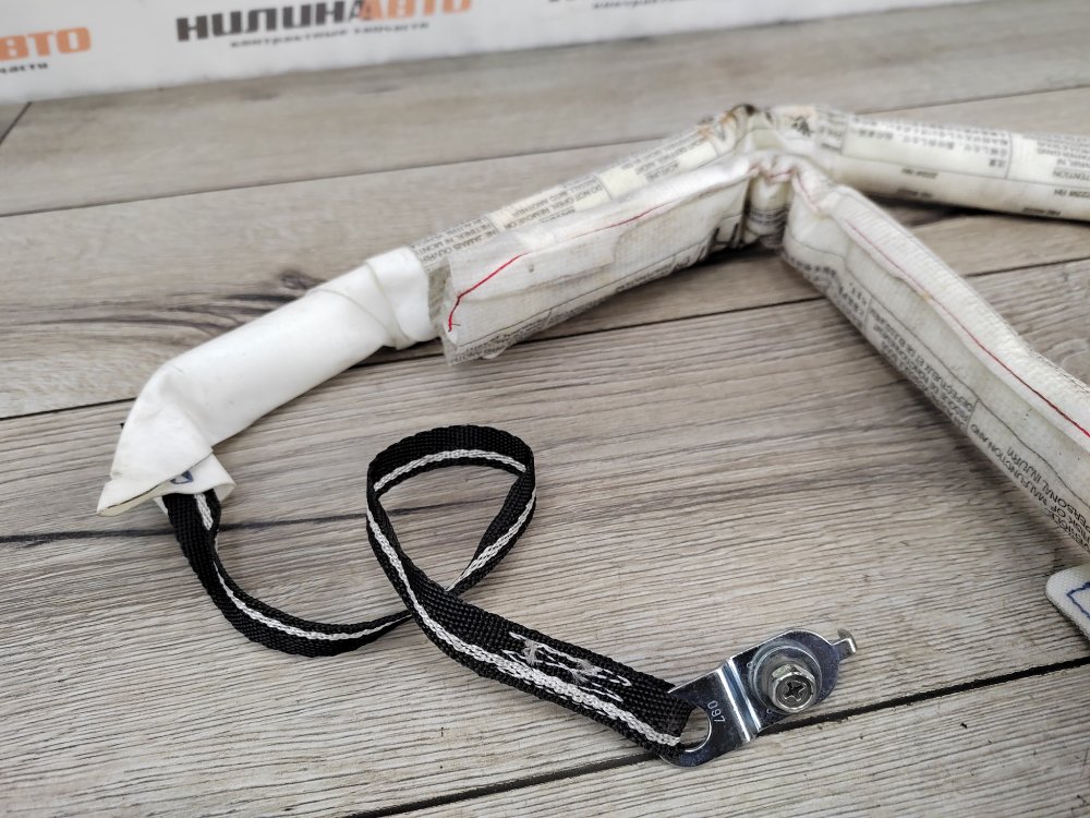 Подушка безопасности боковая, 1500 рублей, Москва