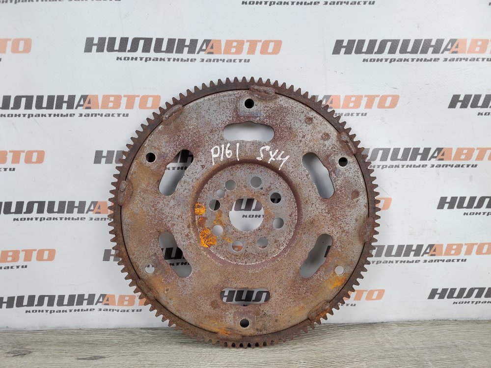 Маховик АКПП, 1000 рублей, Москва