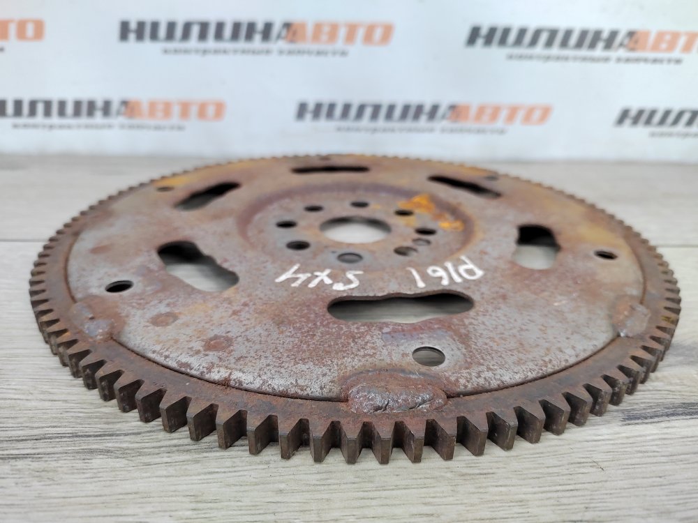 Маховик АКПП, 1000 рублей, Москва