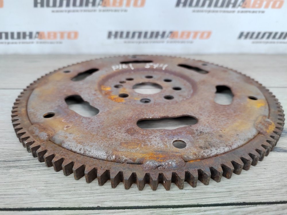 Маховик АКПП, 1000 рублей, Москва