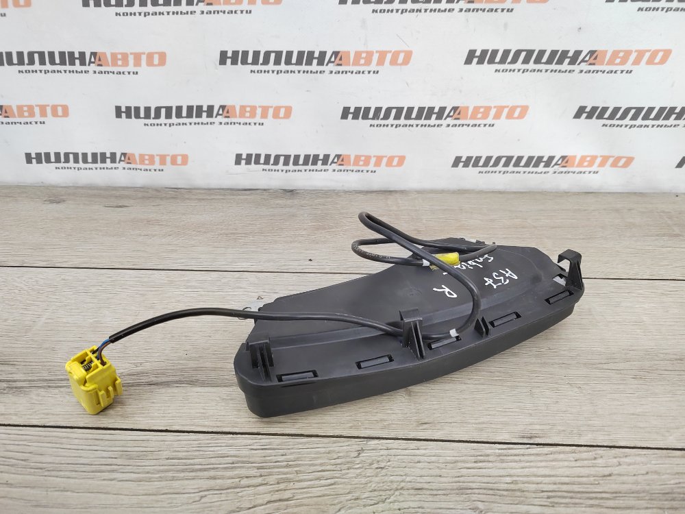 Подушка безопасности в сиденье, 1200 рублей, Москва