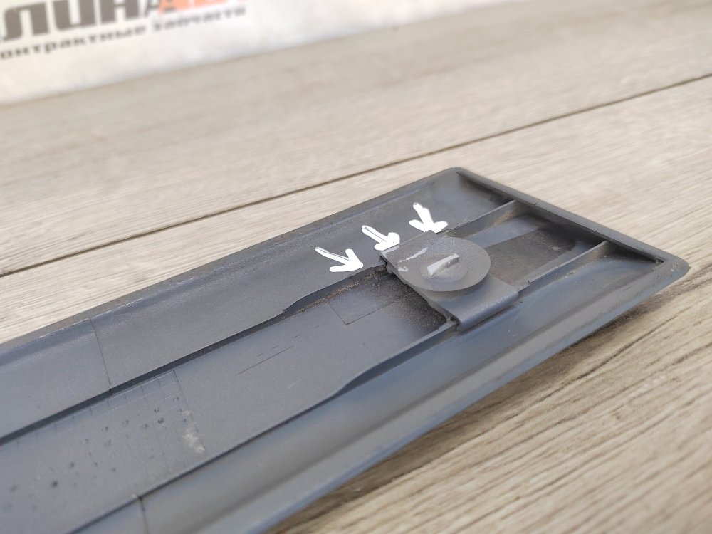 Молдинг двери, 1000 рублей, Москва