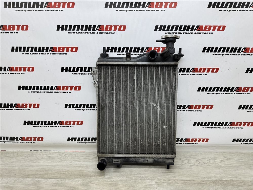 Радиатор охлаждения, 3800 рублей, Севастополь