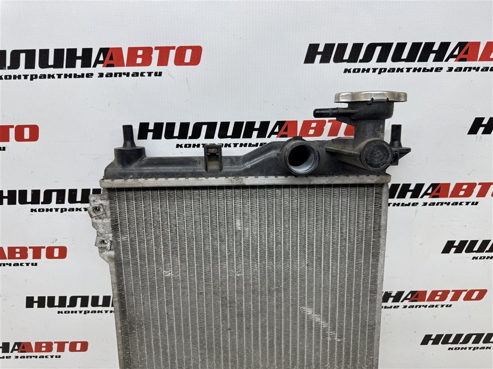 Радиатор охлаждения, 3800 рублей, Севастополь