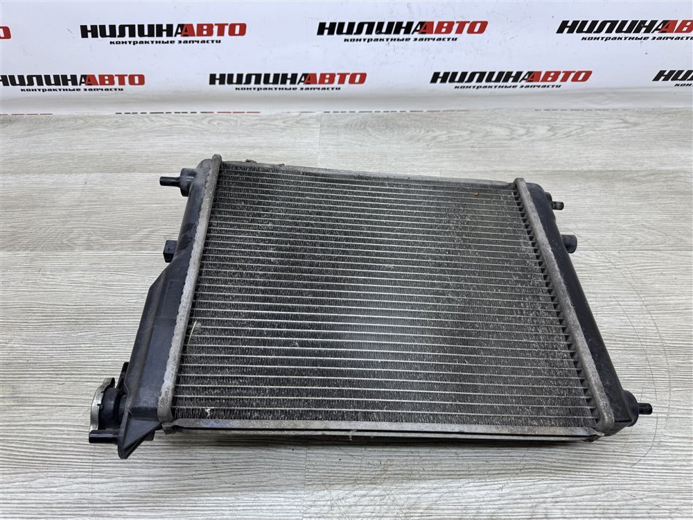 Радиатор охлаждения, 3800 рублей, Севастополь