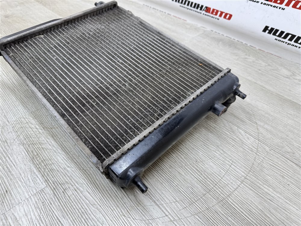 Радиатор охлаждения, 3800 рублей, Севастополь