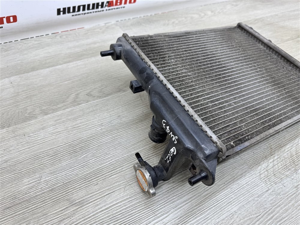 Радиатор охлаждения, 3800 рублей, Севастополь