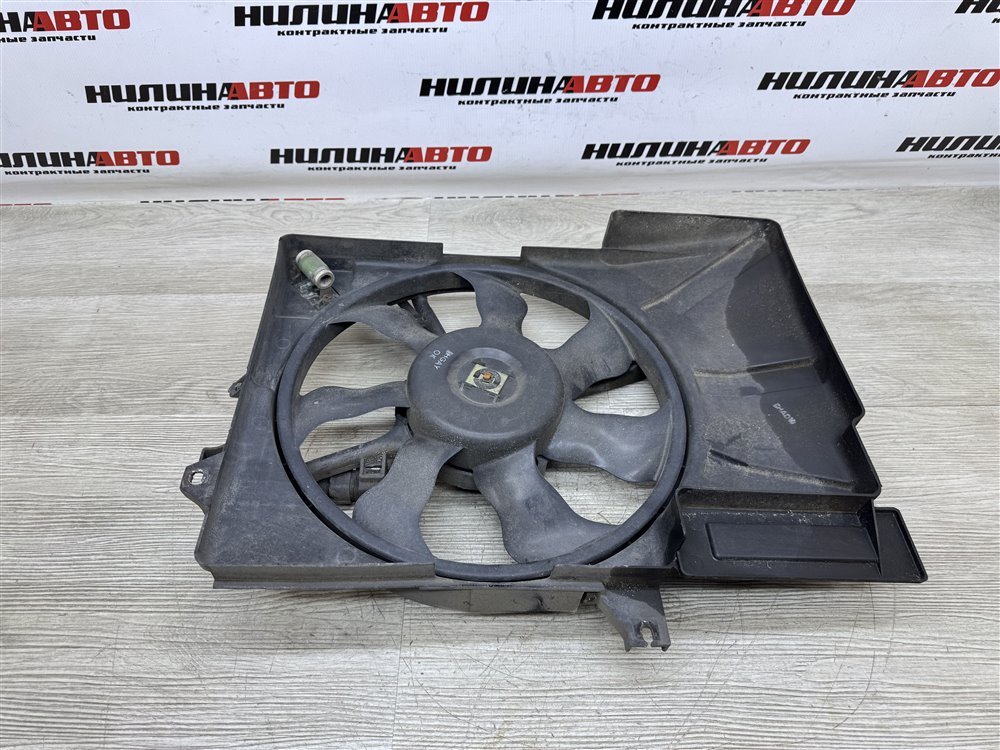 Вентилятор охлаждения, 7000 рублей, Севастополь