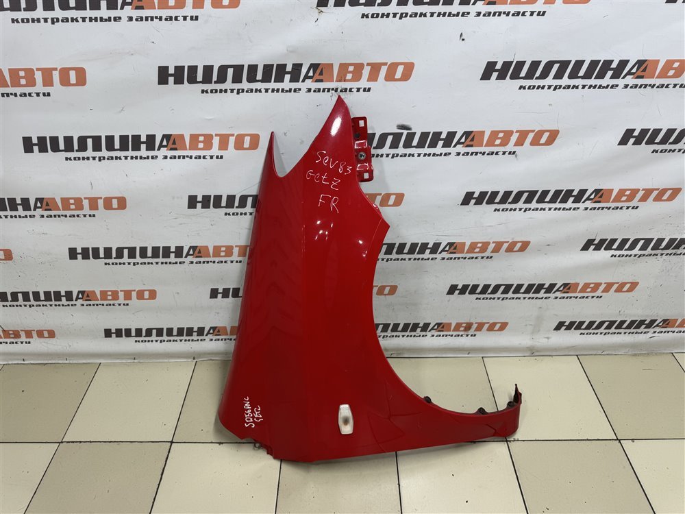 Крыло, 15000 рублей, Севастополь