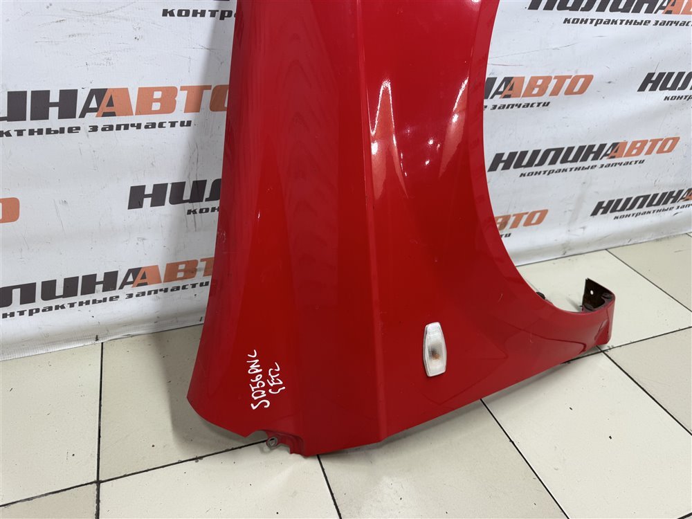 Крыло, 15000 рублей, Севастополь