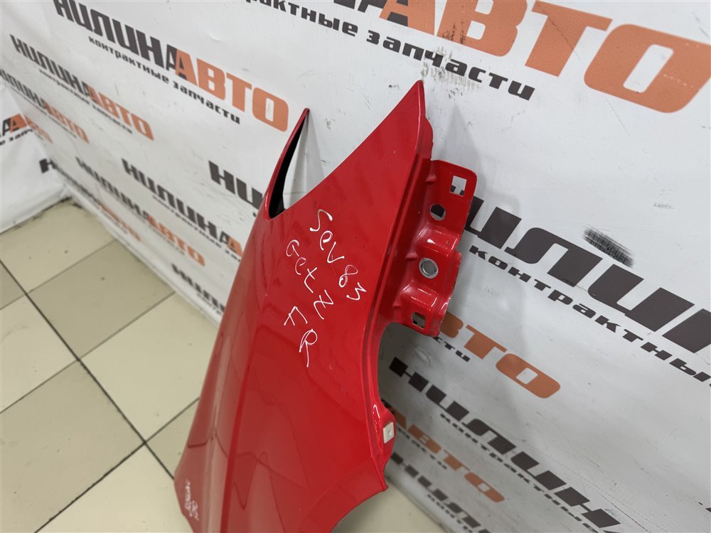 Крыло, 15000 рублей, Севастополь