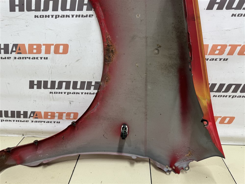 Крыло, 15000 рублей, Севастополь