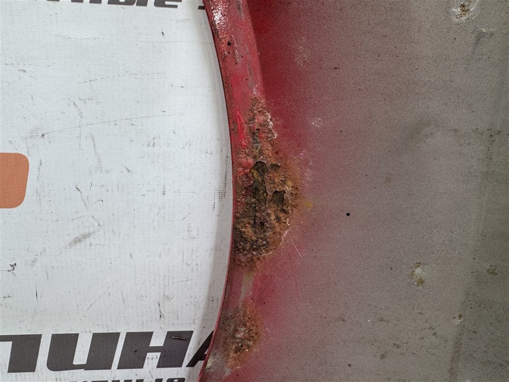 Крыло, 15000 рублей, Севастополь