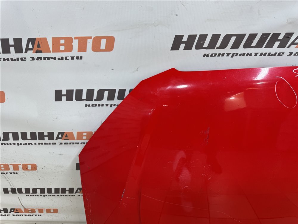 Капот, 18000 рублей, Севастополь