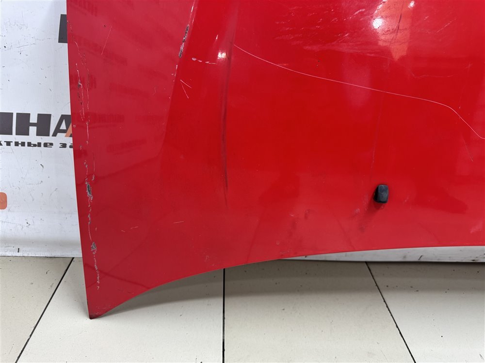 Капот, 18000 рублей, Севастополь