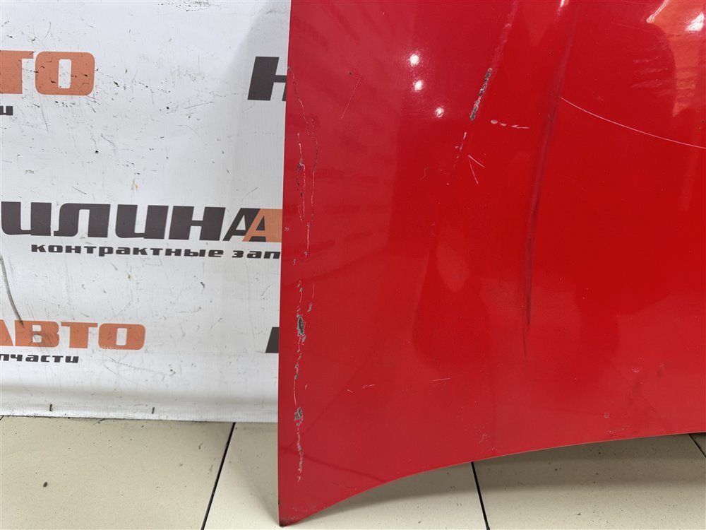 Капот, 18000 рублей, Севастополь