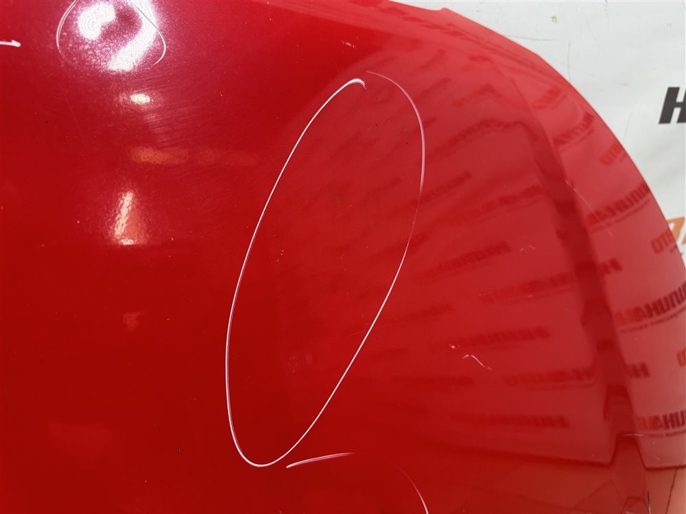 Капот, 18000 рублей, Севастополь