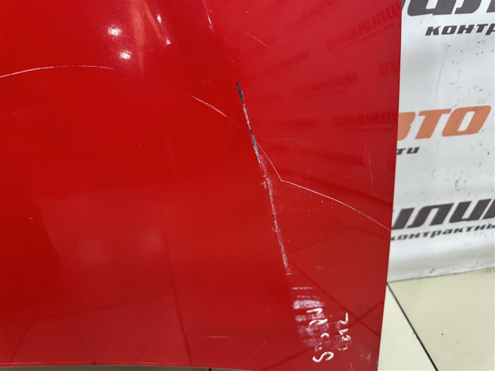 Капот, 18000 рублей, Севастополь