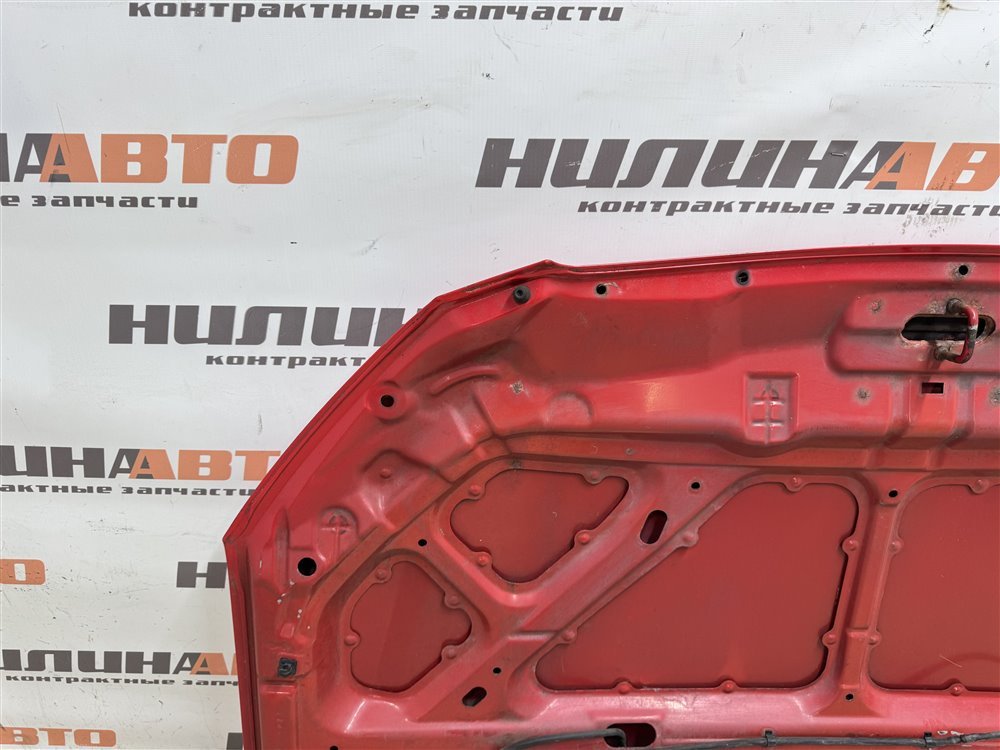 Капот, 18000 рублей, Севастополь