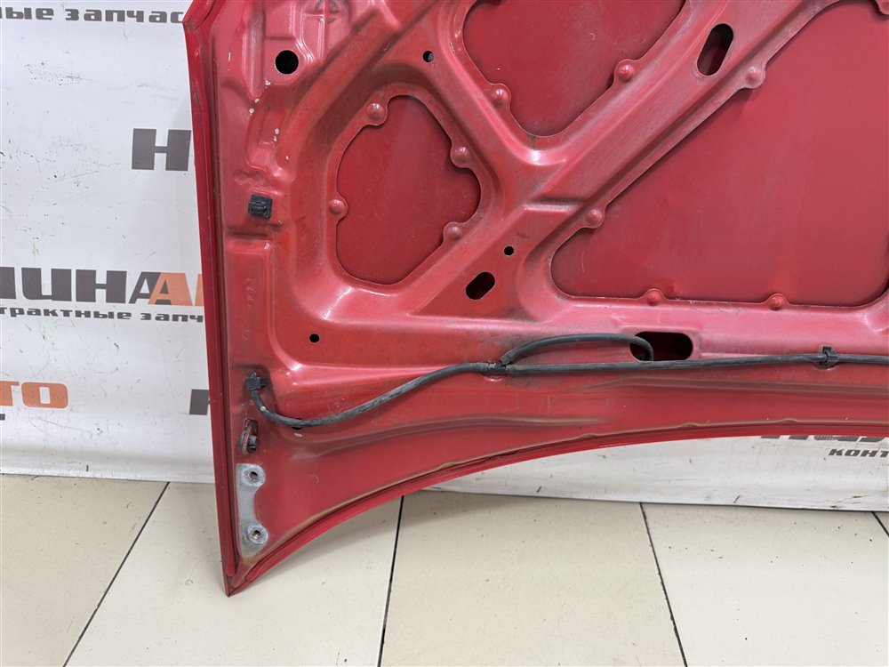 Капот, 18000 рублей, Севастополь