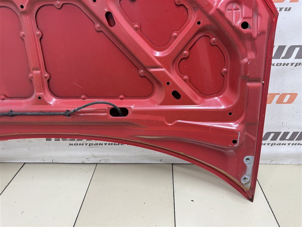 Капот, 18000 рублей, Севастополь