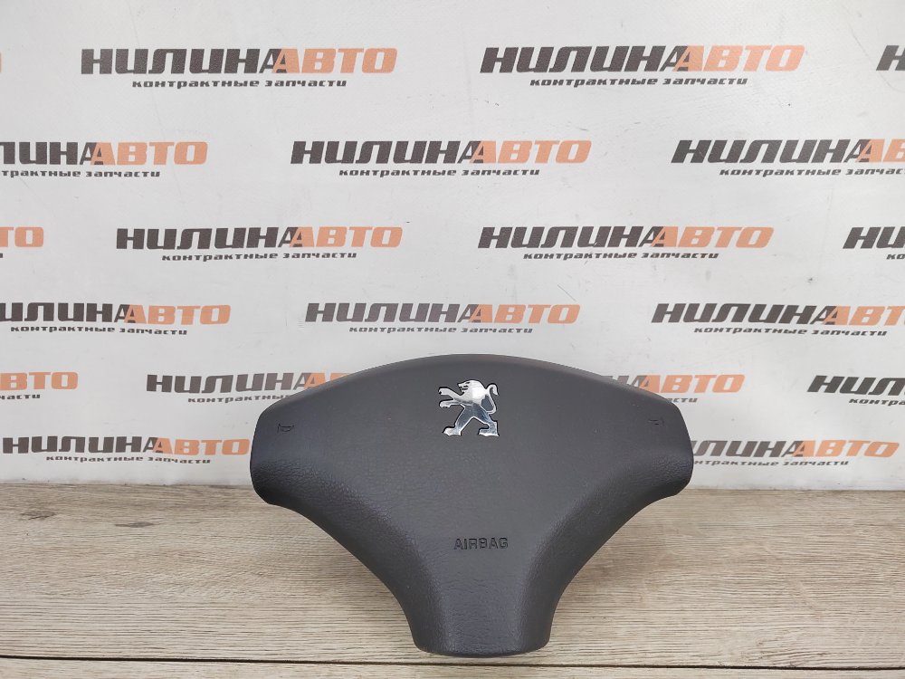 Подушка безопасности в руль, 3000 рублей, Москва