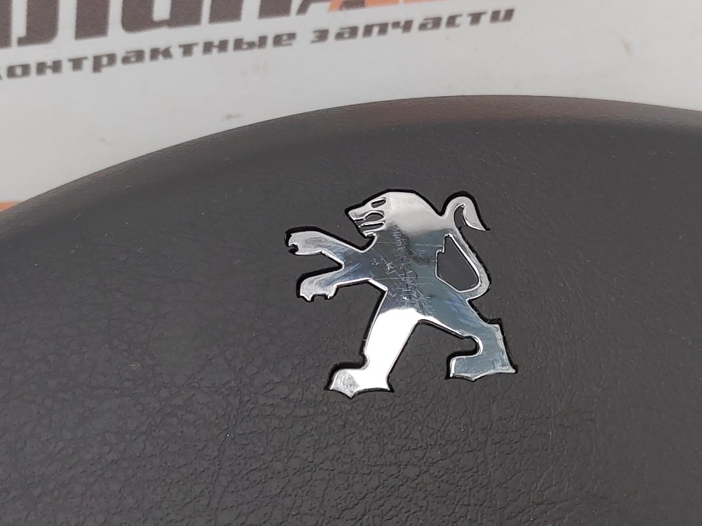 Подушка безопасности в руль, 3000 рублей, Москва