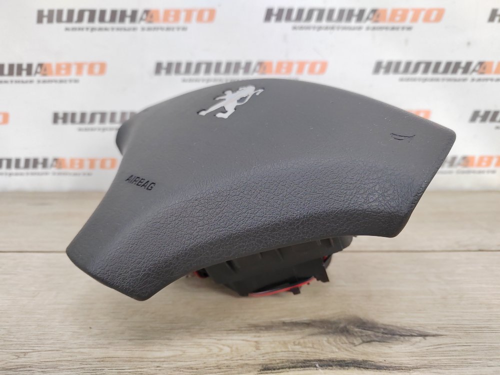 Подушка безопасности в руль, 3000 рублей, Москва