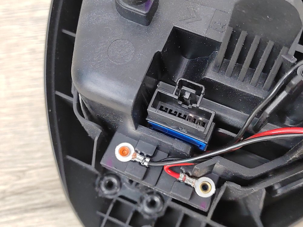 Подушка безопасности в руль, 3000 рублей, Москва