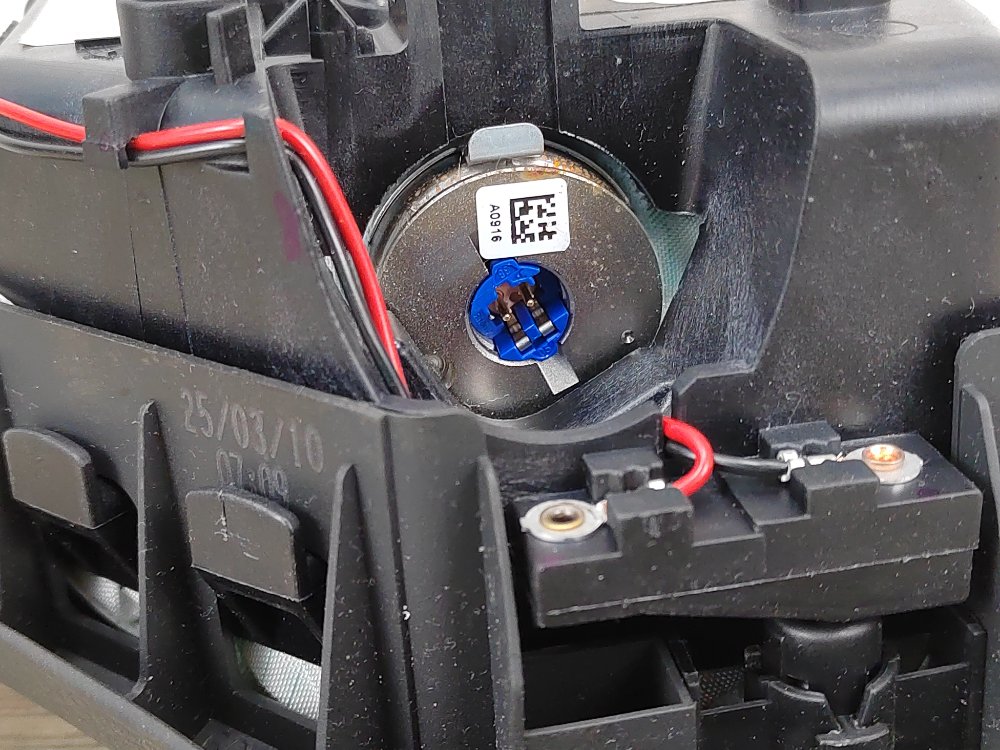 Подушка безопасности в руль, 3000 рублей, Москва