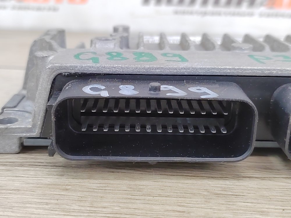 Блок управления АКПП, 2000 рублей, Москва