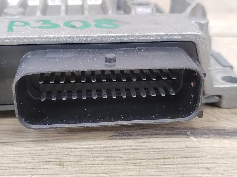 Блок управления АКПП, 2000 рублей, Москва