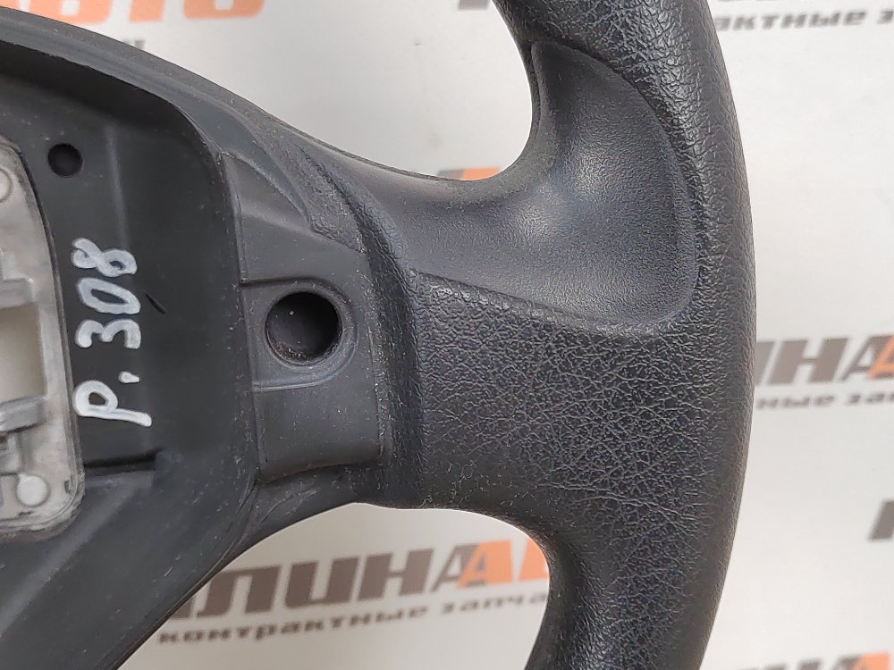 Руль, 2500 рублей, Москва