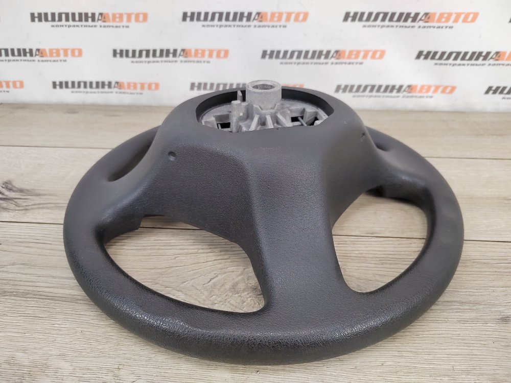 Руль, 2500 рублей, Москва